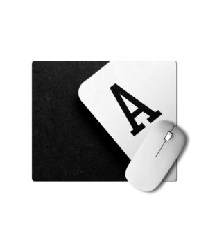 Mouse Pad A4 Personalizat
