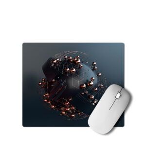Mouse Pad A4 Personalizat - imagine 6