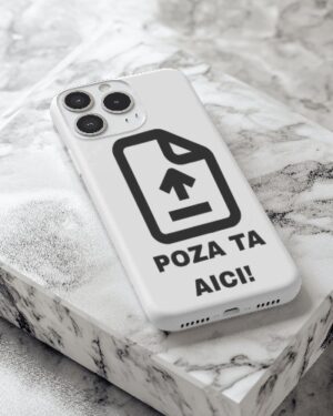 Husa Personalizata