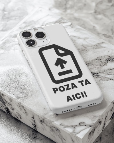 Husa Personalizata