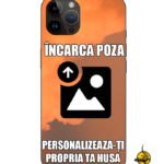 Husa Personalizata iPhone 15 pro max